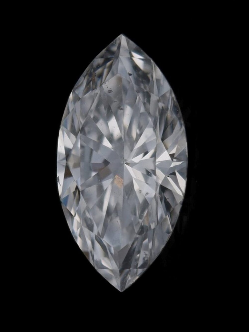 Loose Diamond - Marquise 1.30ct GIA D SI1 Solitaire